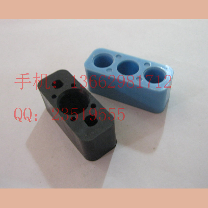 8轴承座 测试轴承座 轴承定位座 固定座 治具配件
