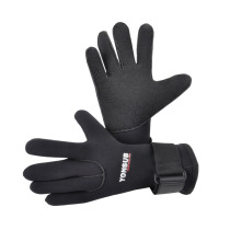 New 5MM DIVING GLOVES THICKENED ANTI-SLIP AND WARM ABRASION RESISTANT HAND PROTECTOR