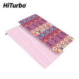 Быстросохнущее пляжное банное полотенце для плавания, стиль бохо, хорошо впитывает воду, быстрое высыхание