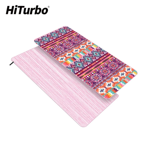 Быстросохнущее пляжное банное полотенце для плавания, стиль бохо, хорошо впитывает воду, быстрое высыхание