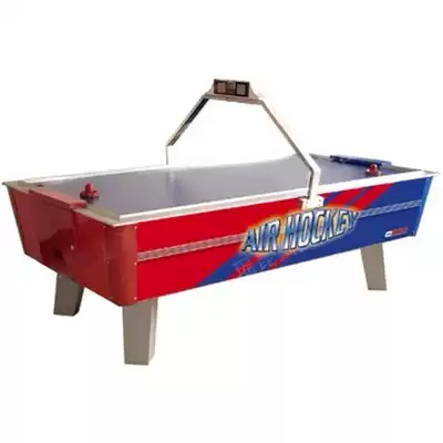 Luxury air suspension ball table Air suspension hockey hockey table requires coin-operated air suspension ball 700