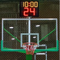 篮球24秒计时器篮球记时器篮球24秒计时器无线篮球比赛24秒计时器
