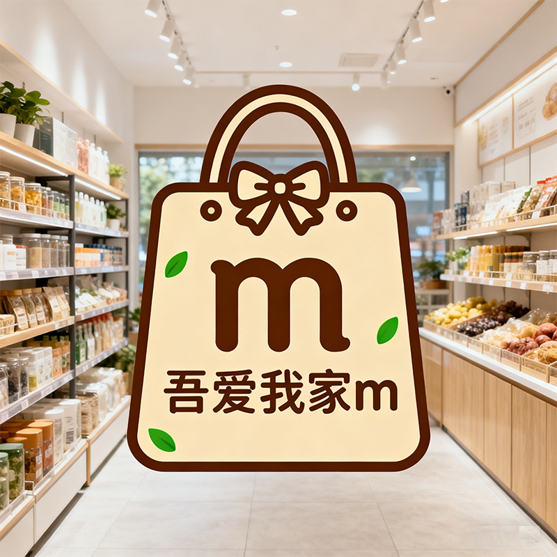 m吾爱我家m