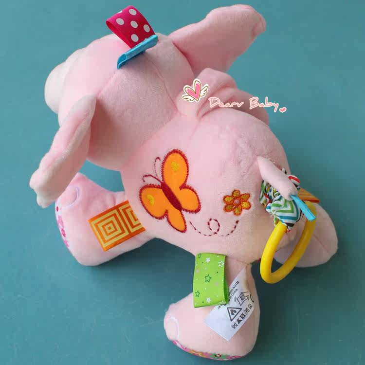 Coffret cadeau pour nouveau-né - Ref 1977534 Image 12