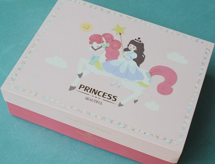 Coffret cadeau pour nouveau-né - Ref 1977534 Image 8