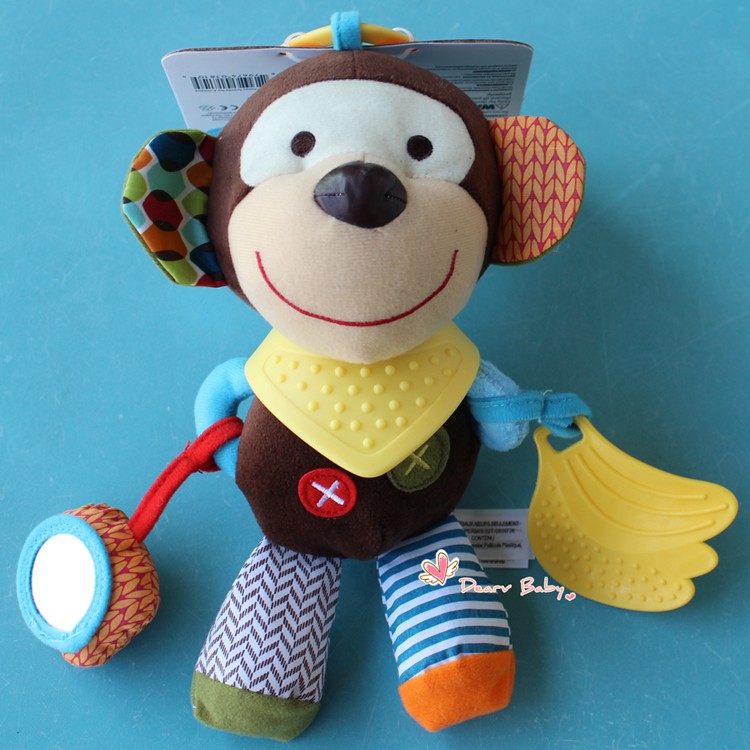 Coffret cadeau pour nouveau-né - Vêtements + Fournitures - Ref 1977581 Image 14