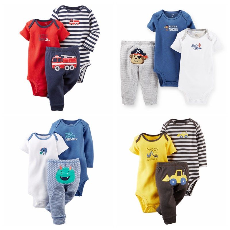 Coffret cadeau pour nouveau-né - Vêtements + Accessoires - Ref 1977522 Image 27