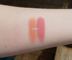Hồng Kông gửi thư trực tiếp Anh Illamasqua ủy quyền Illamasqua hai màu đỏ mặt Người tình & Hussy - Blush / Cochineal phấn má 3ce Blush / Cochineal