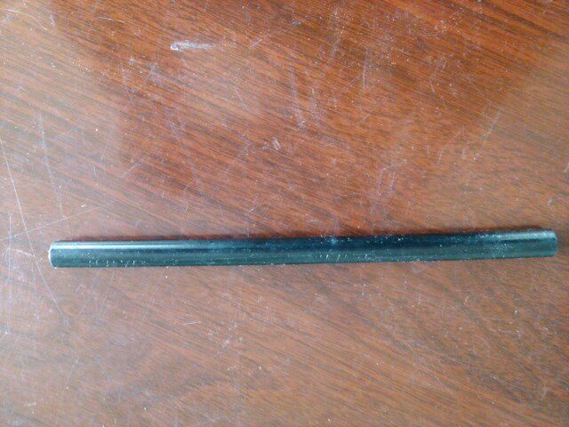 Live CS equipment radium battle field outdoor laser electronic accessories repair tool hot melt glue stick 20cm