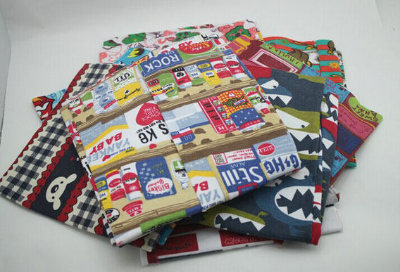 Echarpe enfant - Ref 2138517 Image 23