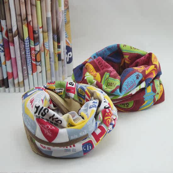 Echarpe enfant - Ref 2138517 Image 21