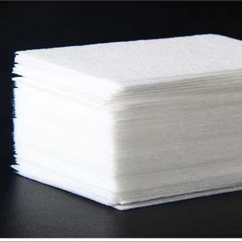 Nail tool - Clean cotton - clean water and unload nail - and - discharge nail - nail