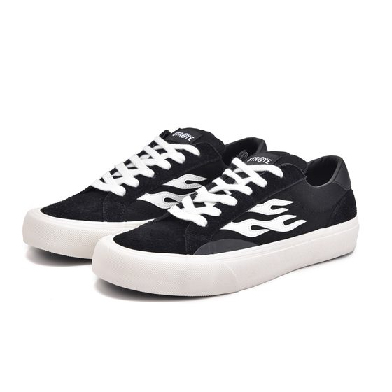 
Summer trendy shoes American Straye skateboard shoes low top casual shoes canvas shoes national trendy shoes trendy sports shoes