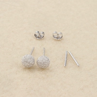 5 -миллиметровый скраб для пленок 2 и ушные палочки