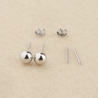 5 мм прямая игольчатая световая поверхность+ушная палочка+ушная палочка