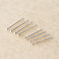 4 маленьких боба+4 палочки ушей