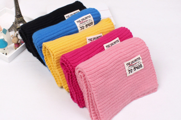 Foulard enfant - Ref 2142307 Image 9