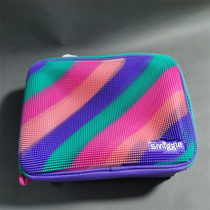 Australian Smaggle Dining Bag Portable Portable Lunch Bag Students Insulation Multifunction Containing Bag Lunch Box Bag Ice Pack