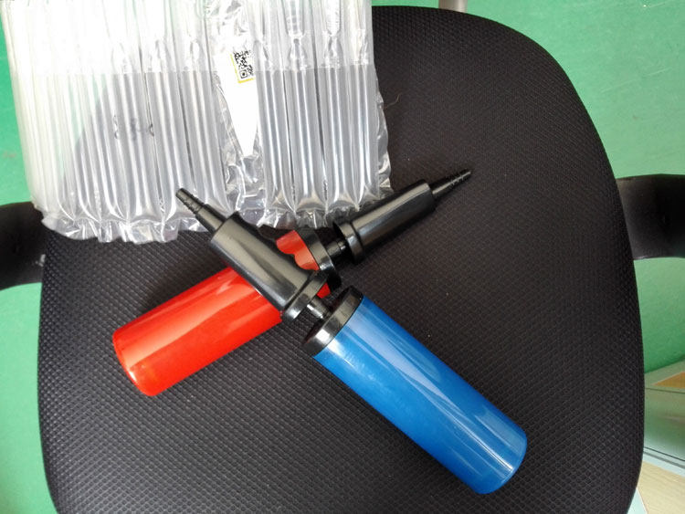 Pompe à vélo - Ref 2389455 Image 8