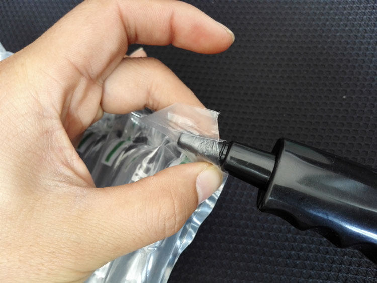 Pompe à vélo - Ref 2389455 Image 9