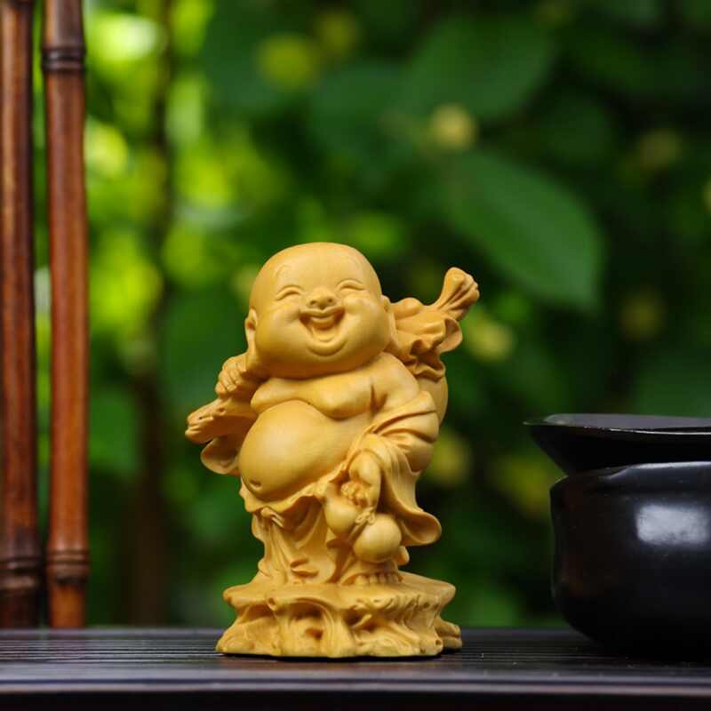 布黄杨木雕- Top 100件布黄杨木雕- 2026年6月更新- 淘宝Taobao｜天猫Tmall