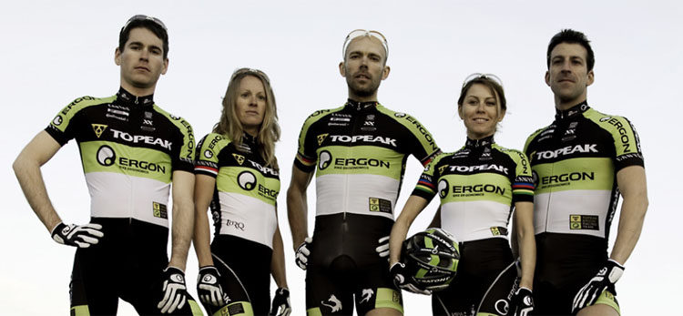 Poignées de vélo ERGON - Ref 2352416 Image 6