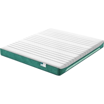 Lins Home Spring Mattress Spine Protection Double Bed 18CM Thick Hard Mat Furniture Net Series CD160 Lins Wood Industry
