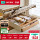 Мебель для дома Lin's home furniture 1 метр 5 татами, шкаф для хранения вещей, встроенный одноместный высокий ящик, небольшая квартира, главная спальня, выдвижная кровать на полу mini 0