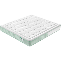 Lins Home Thai Natural Latex Mattress 3D Breathable Double Silent Mattress 1 8m Net Series CD167