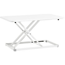 Lins Home Lift Computer Desk Home Study Office Desk Standing Workbench Lins Wood Industry BG049