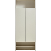 Lins home shoe cabinet home small household type Xuan locked into the door opening by wall furniture Lins wood industry OI1N