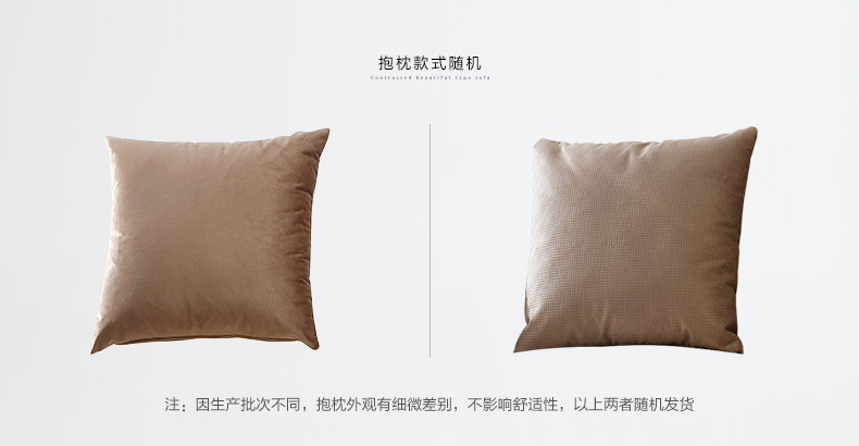抱枕随机发货