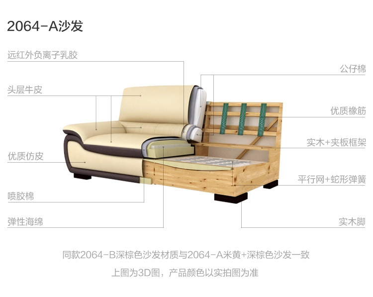 2064-A-材料解析-沙发-米黄 深棕色.jpg