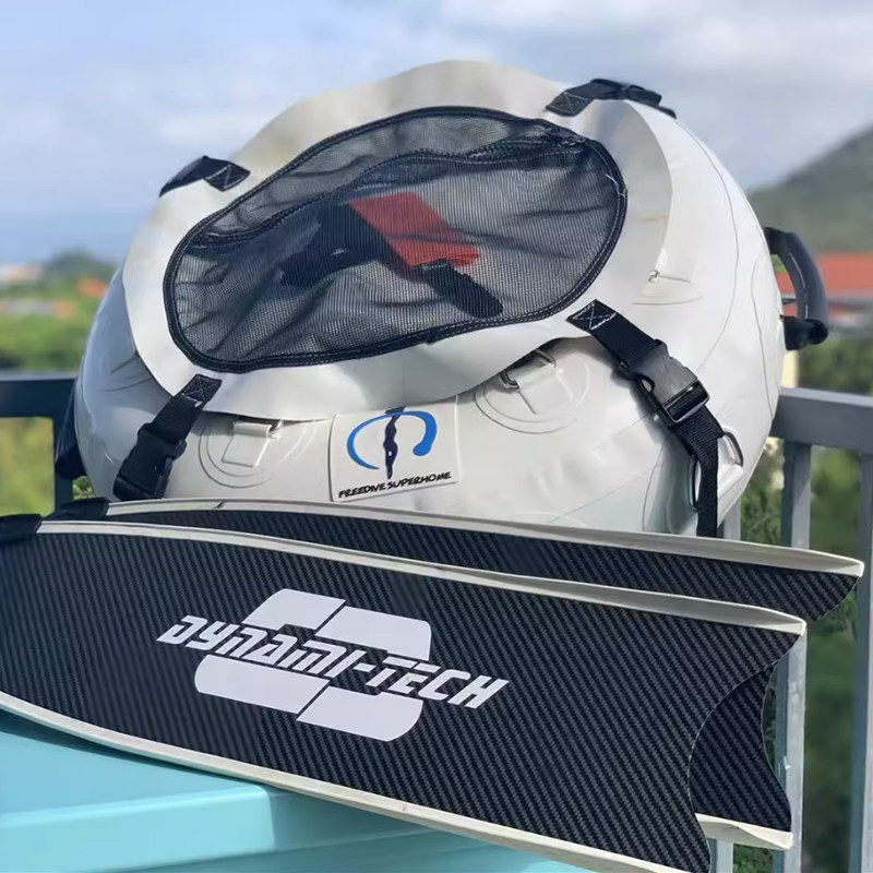 SuperHome 专业竞技级自由潜水浮球：定制你的专属深海探险！-潜水浮标-淘宝好物网