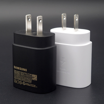 Samsung EP-TA800 25W Fast charger S10 S20 note10 note10 head USB-C PD Quick charge line