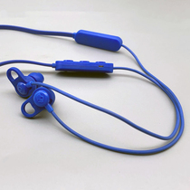 Skull Skull Skulcandy Jib Wireless Sports Running In-ear Bluetooth Headphones Long Sequel With Ear