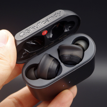 Skulls skull skulcandy Indy PUSH SESH True wireless Bluetooth headphones tws in-ear earplugs