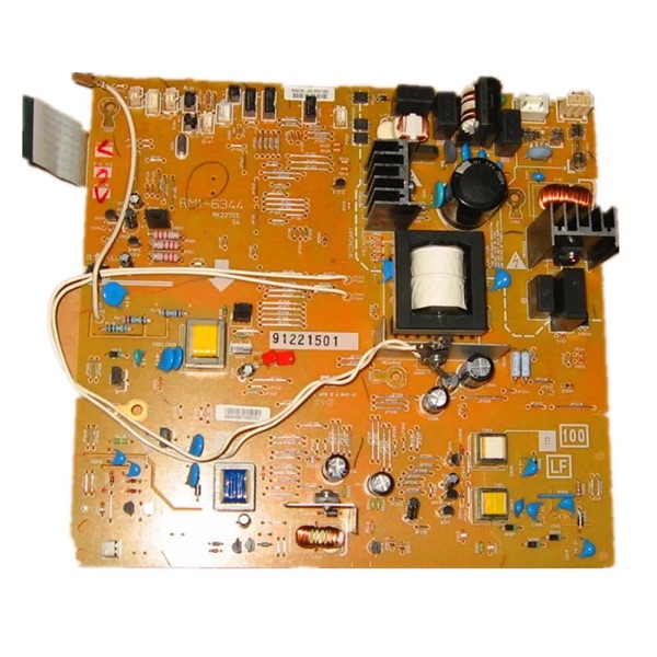 HP P2035 2035N 2055D 2055DN 2055DN supply board circuit board plenty of spot