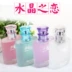 Nước hoa chính hãng nước hoa phụ nữ nước hoa 50ml tươi và kéo dài hương thơm nhẹ ngày sinh viên quà tặng xe nhà - Nước hoa Nước hoa