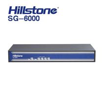Hillstone firewall agent negotiable SG 6000 C4100 SG6K-C4100