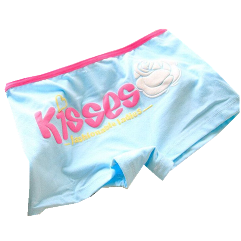 Underwear, cotton trousers for students, for secondary school, for teenagers