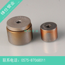 PPR PE water pipe hot melter hot melt machine melter hot melter die ordinary thickened die 50 63