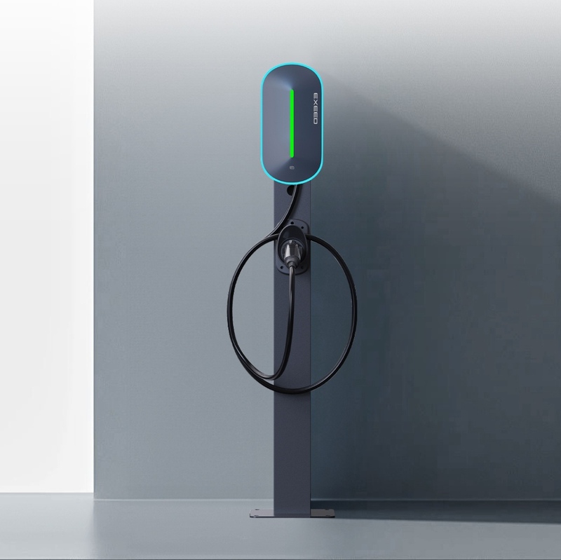Original Starway Star Era Et Car Charging Pile Es Et5 Yao Guang Cdm Chui Feng Original 7Kw Home-Use Dedicated Package