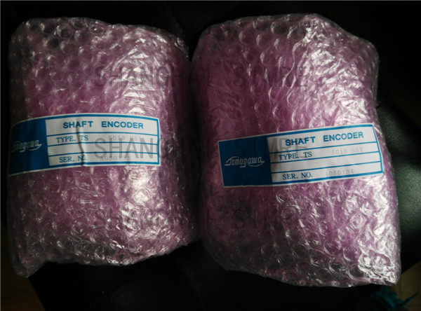 TAMAGAWA Encoder TS5006N532 TS5117N122 TS3699N112 TS3653N2E5
