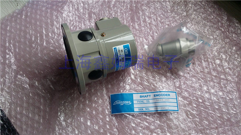 TAMAGAWA Encoder TS5017N60 TS5017N56 TS5008N125 TS5013N59
