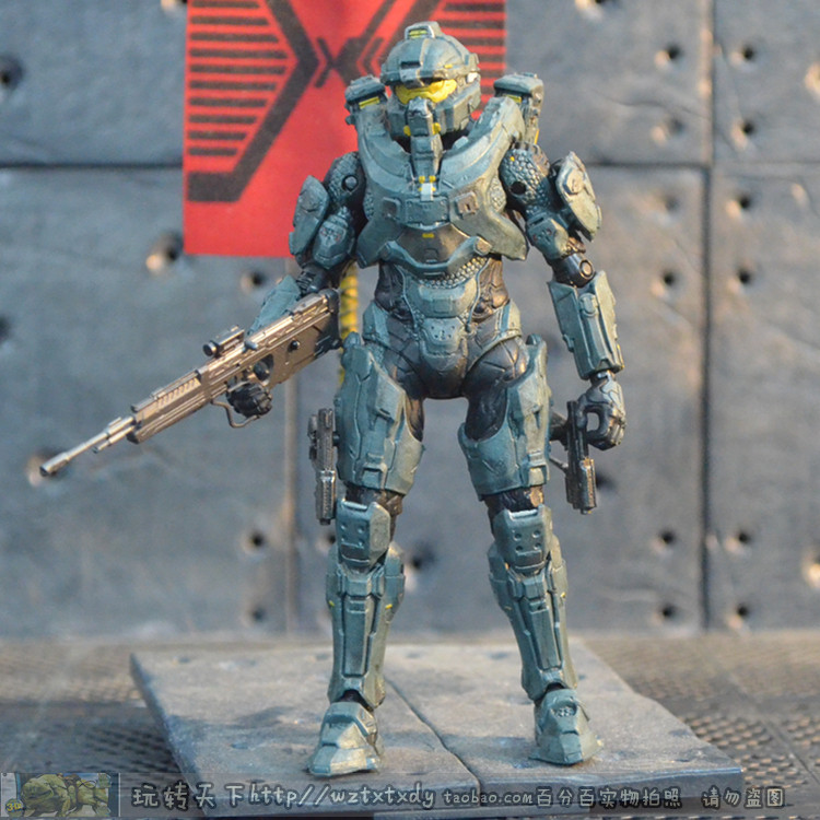 Figurine manga      en PVC Halo Series - Ref 2698606 Image 16