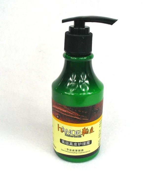 Hanhuang leather care cream animal skin King King leather leather leather leather bag sofa decontamination cleaning cream beauty cream maintenance leather shoe oil