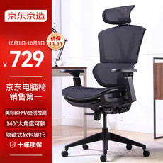 Эргономичное кресло