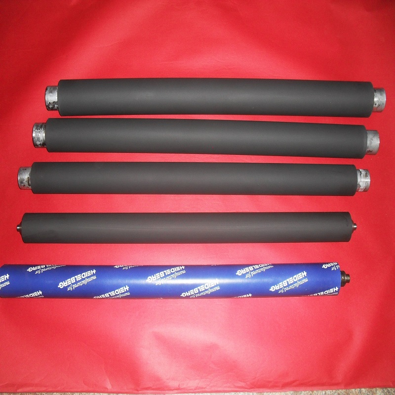 Heidelberg SM 74PM 74 printing roller roller printing press roller rubber roller