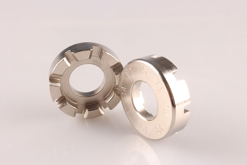 Clé pour réparation vélo NIURENTOOLZ - Ref 2300582 Image 4